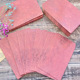 (Retro red brown) 16*11cm