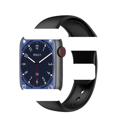 Cross-border new Watch9 smart sports watch watchXpro Bluetooth call wireless charging large HD screen