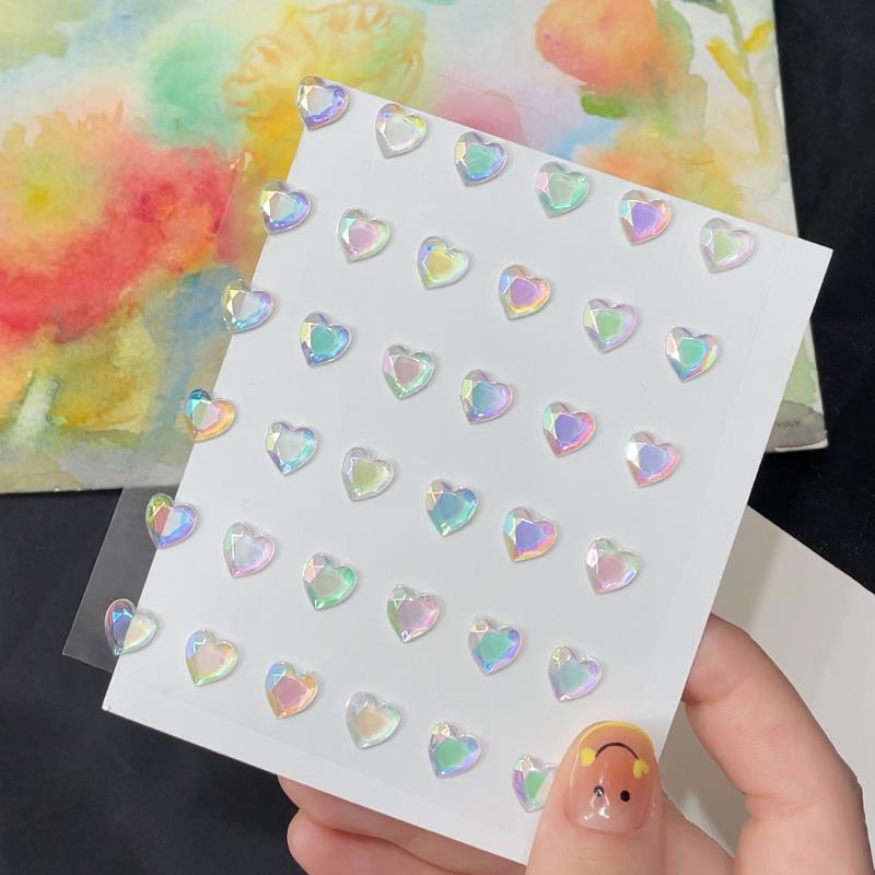 Jelly color love