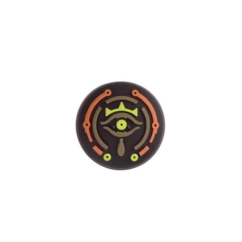 Nintendo switch Monster Hunter the tears of Zelda Kingdom rocker cap OLED rocker cap lite rocker
