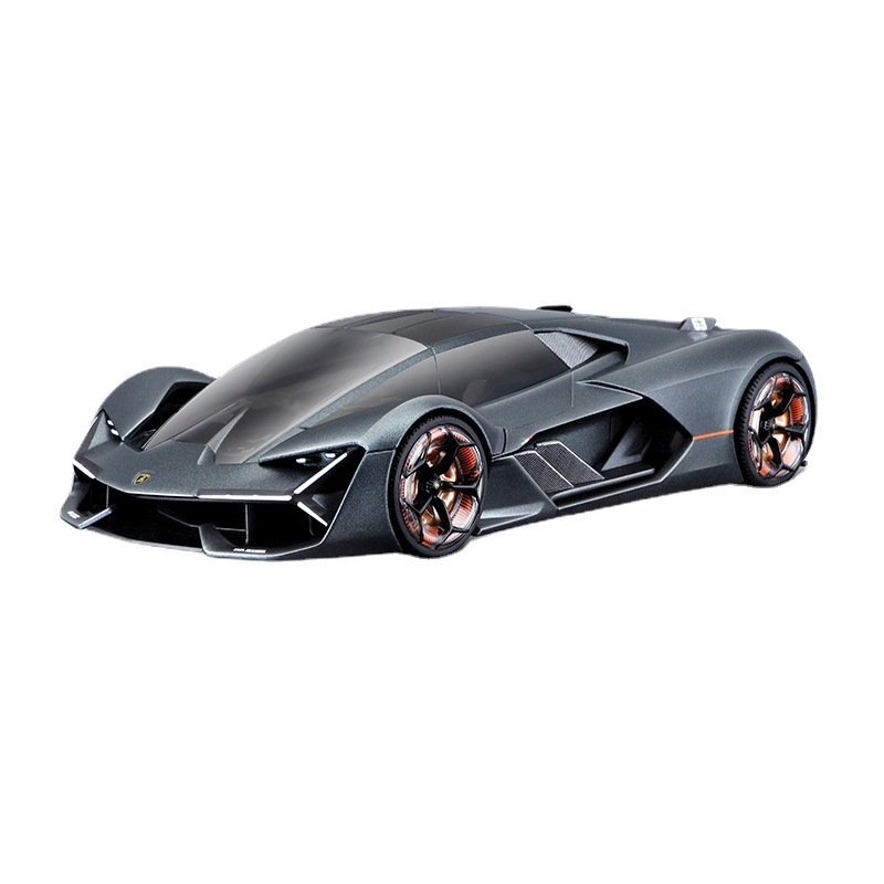 比美高1:24ランボレイブントン合金車モデルシミュレーション超走車モデル置物コレクション男の子プレゼント|undefined