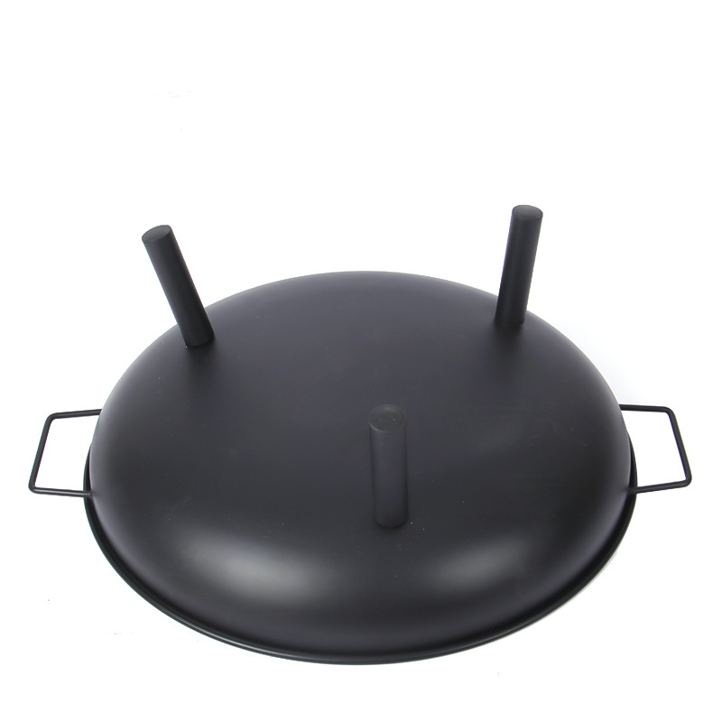 580 Brazier I am factory JYSk heating Brazier firewood Brazier outdoor high temperature resistant paint
