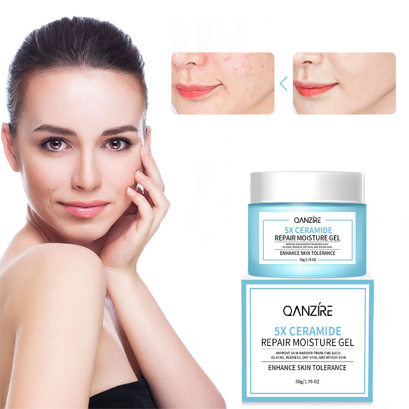 Cross-border foreign trade ceramide moisturizing cream Moisturizing face cream moisturizing cream genuine goods