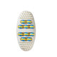 Quick hand trembles with the same foot massager to stimulate acupuncture points artifact can relieve fatigue portable relaxation device