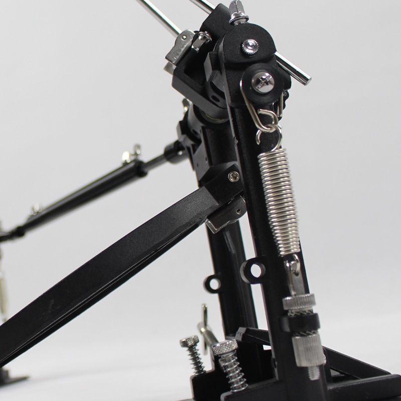 Wholesale jazz drum kit drum special hammer spring pedal spring single step spring double step Spring