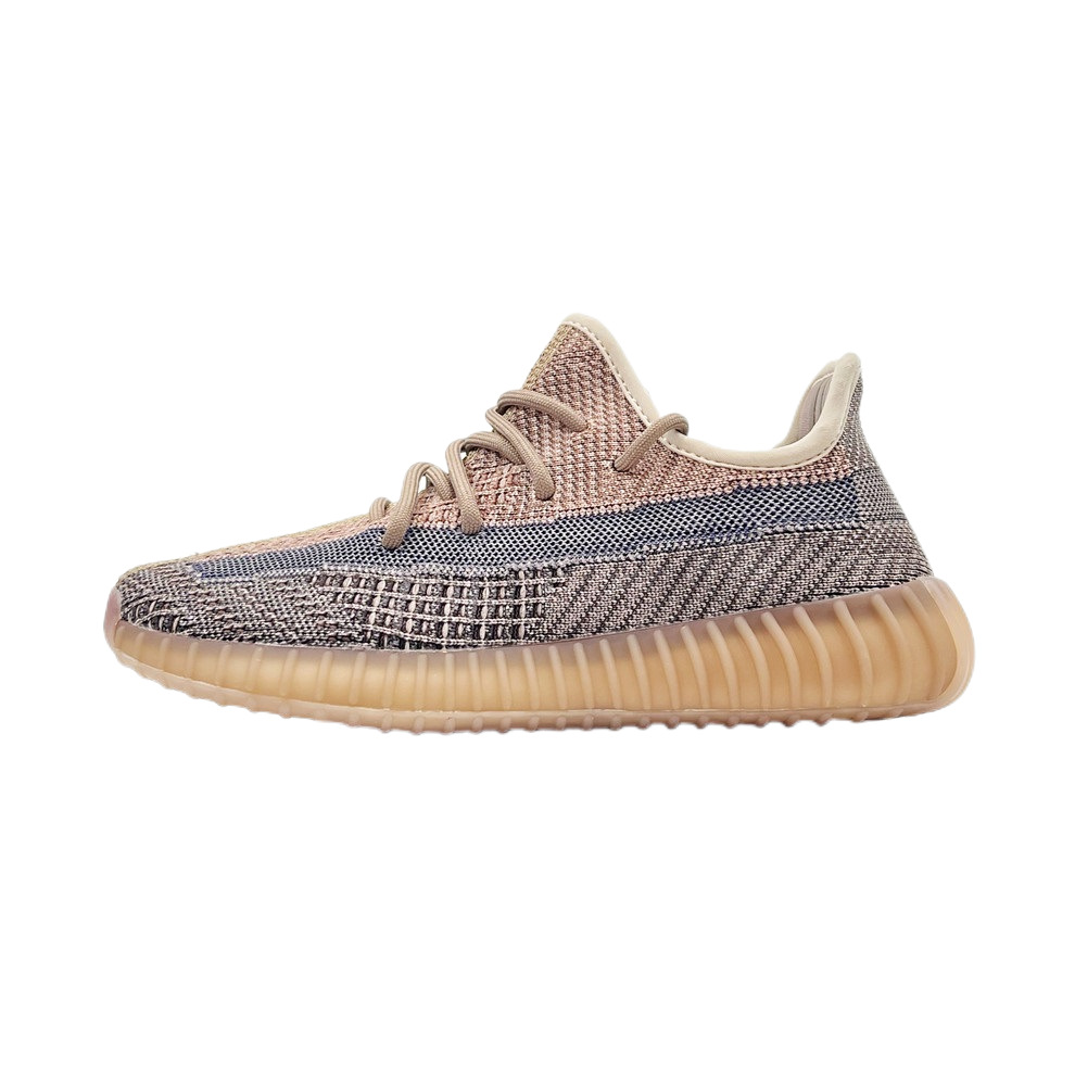 350 really burst water wash blue Brown