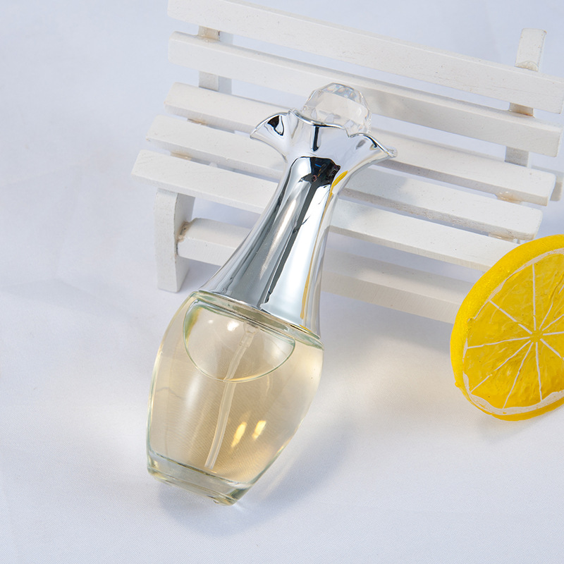 The Story of Flowers Ladies Perfume Three-Piece Set 25ml * 3 Bottles of Fresh and Light Fragrance Live Supply A Wholesale