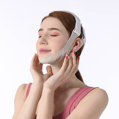 Xiaoyan Silicone Face Mask v Face Strap Beauty Face Carving Face Tight Face Strap Lilah Non-Face Strap