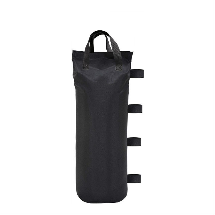 Outdoor anti-collapse anti-fall tent sandbag canopy awning advertising display shed fixed counterweight sandbag