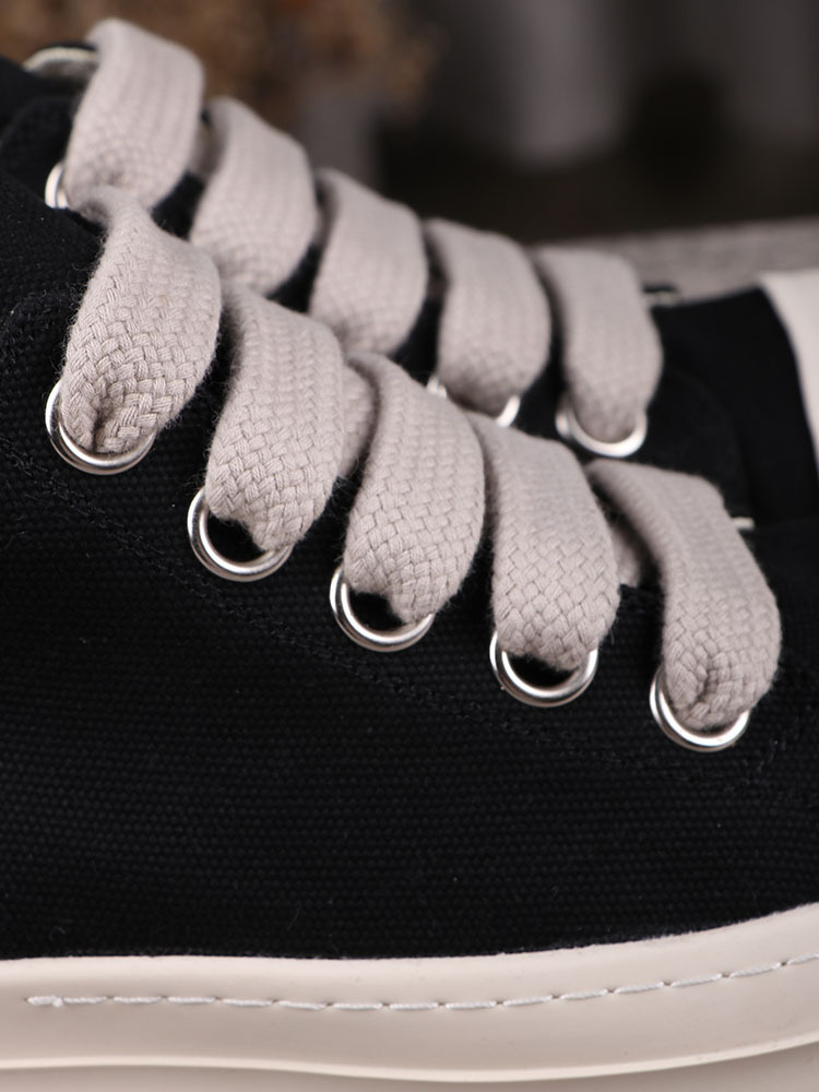A301 thick-soled sports single-layer shoes 888 height-increasing low-top board shoes women's ro shoes men's fashionable shoes autumn thick shoelace canvas