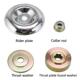 4-piece set of working head