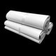 Spot new long strip express bag large logistics bag package packing bag slender thick express bag