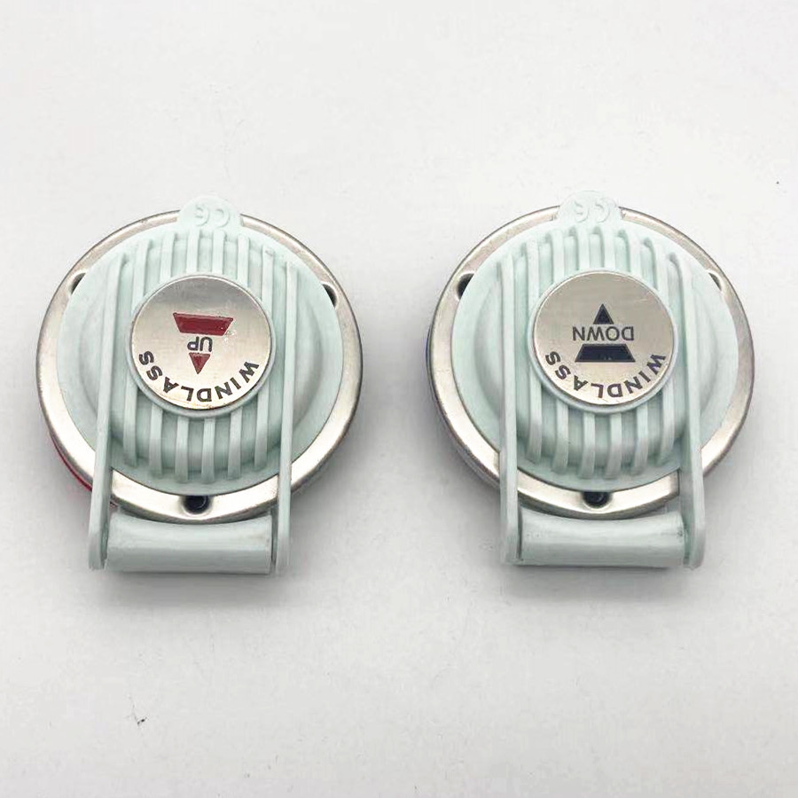 Anchor pedal switch Marine anchor pedal switch Marine switch