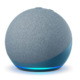 Echo dot 5 gray