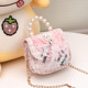Diamond Elsa Pink
