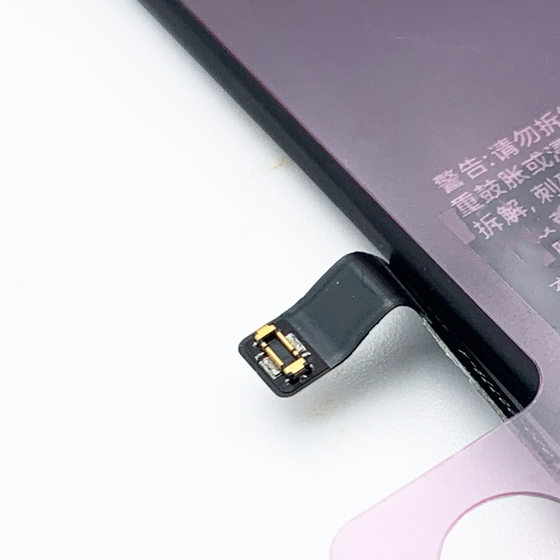 Suitable for Apple Mobile Phone Battery 5S/6S/7 Generation/X/11/12PM/13/14 Apple Battery Factory Outlet