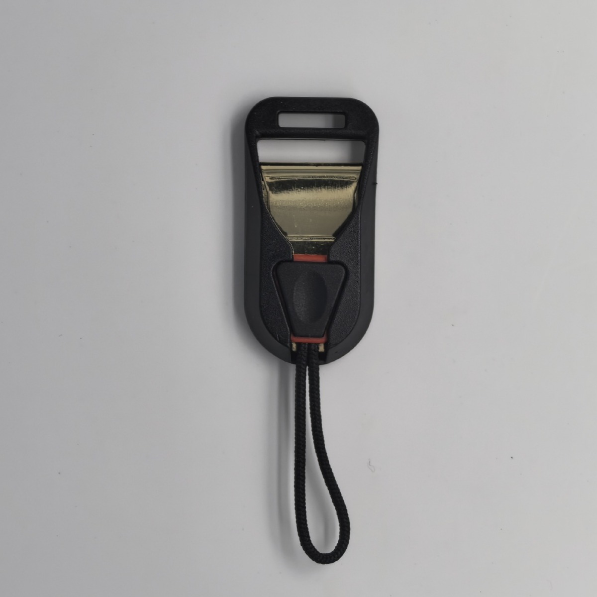 Factory Direct triangle camera strap buckle SLR Digital Camera triangle quick release buckle Super pull tail buckle