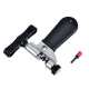 Single chain cutter