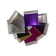 Thickened aluminized film bubble clothing express express bag packaging bag bubble bag logo printed foam wholesale