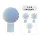 White-colored lights