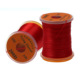 Red (no fluorescence)