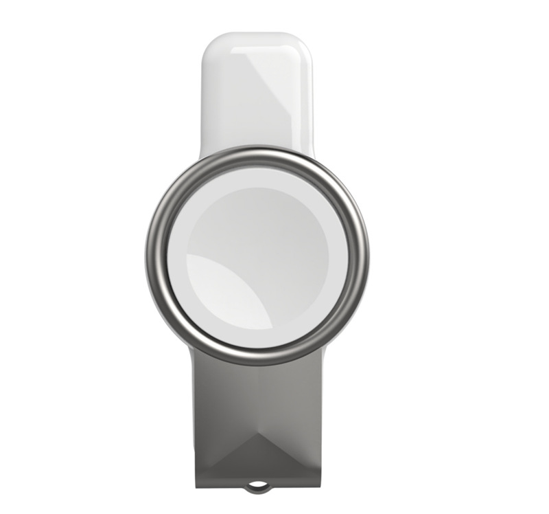 For Apple 1-8 generation watch wireless charger magnetic portable USB interface iwatch magnetic wireless charger