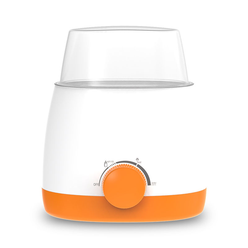 Multifunctional milk warmer constant temperature milk warmer feeding bottle sterilizer baby special two-in-one feeding bottle milk warmer cross-border