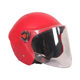 Electric motorcycle sunscreen helmet electric car men and women wholesale riding helmet portable helmet manufacturers