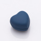 Heart * 12# dark blue