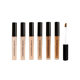 Makeup MAXFINE Foundation liquid beauty makeup repair concealer lasting no makeup without logo