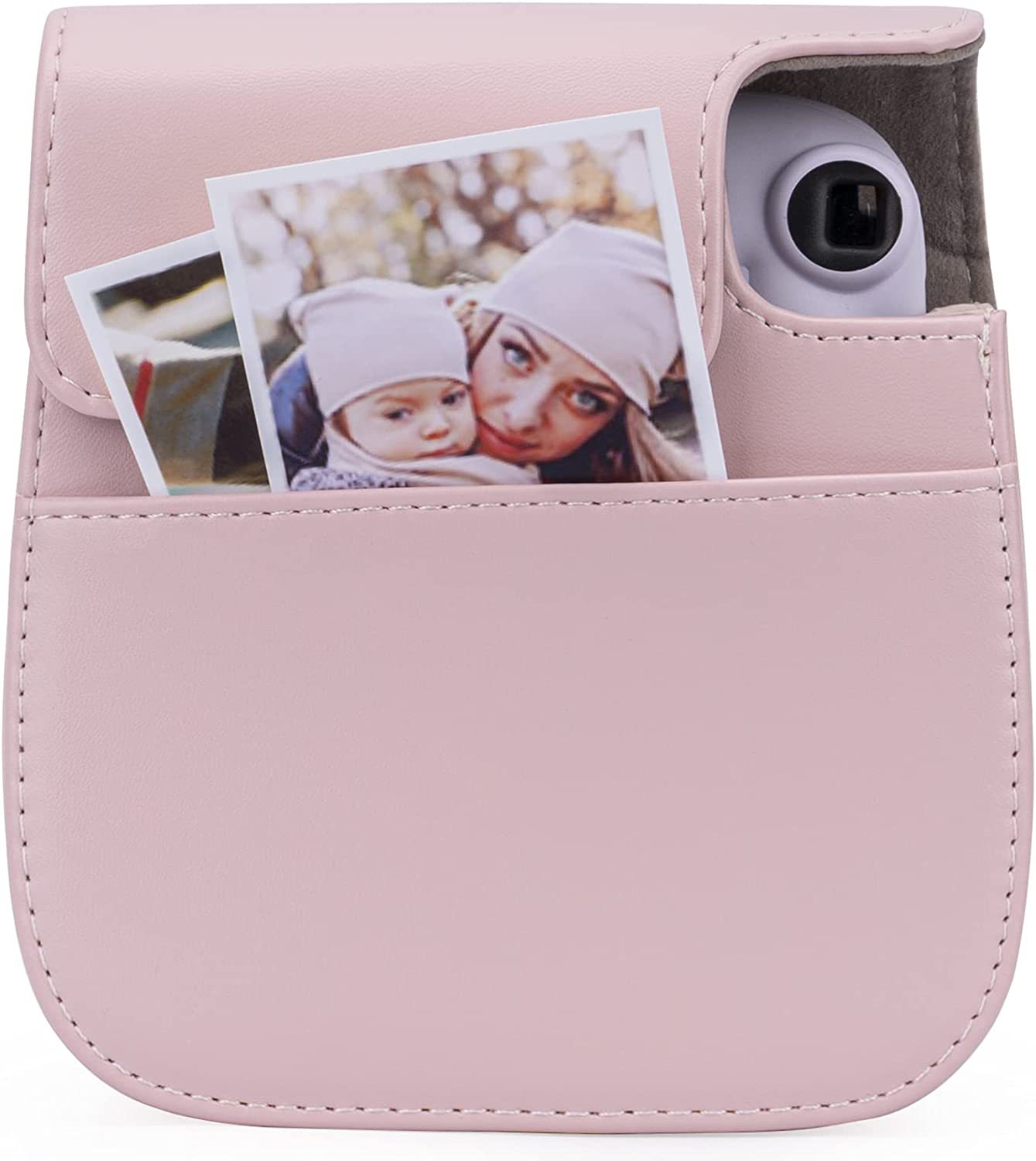 Factory Outlet Collector Cartoon Photo Bag mini8/9/11 Universal Animal Cartoon Print Photo Bag