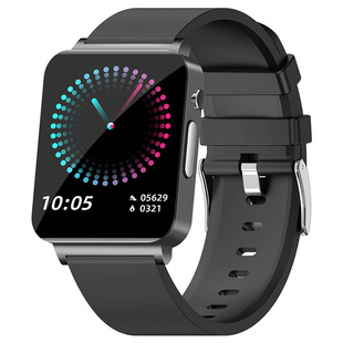 KS03Pro Smart Watch Blood Glucose Body Temperature ECG PPG ECG Blood Pressure Blood Oxygen Heart Rate Healthy Call Multi-Exercise