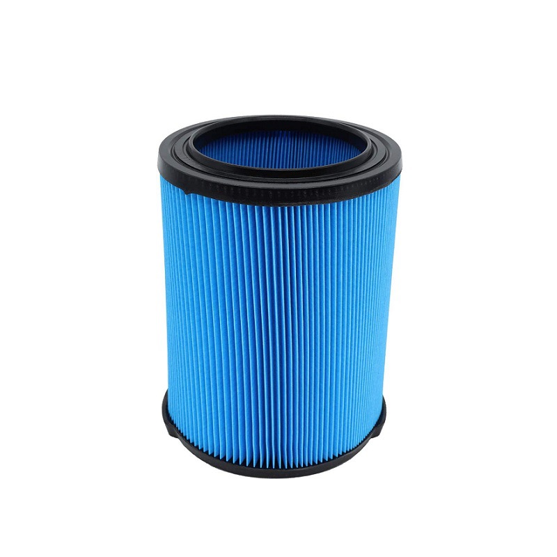 Suitable for Ridgid VF5000 vacuum cleaner accessories high efficiency filter element of Haipa filter