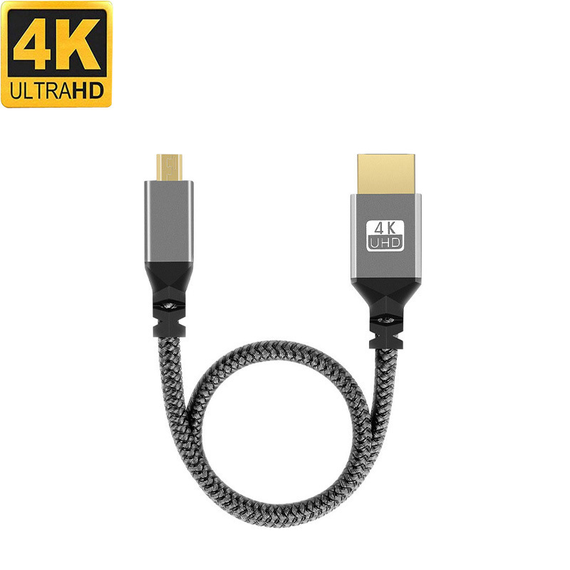 デジタルコンピュータ Hdmi ケーブル高解像度マルチメディアインターフェイスコード Pc ラップトッププロジェクターテレビ|undefined