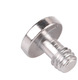 Non-ring screw