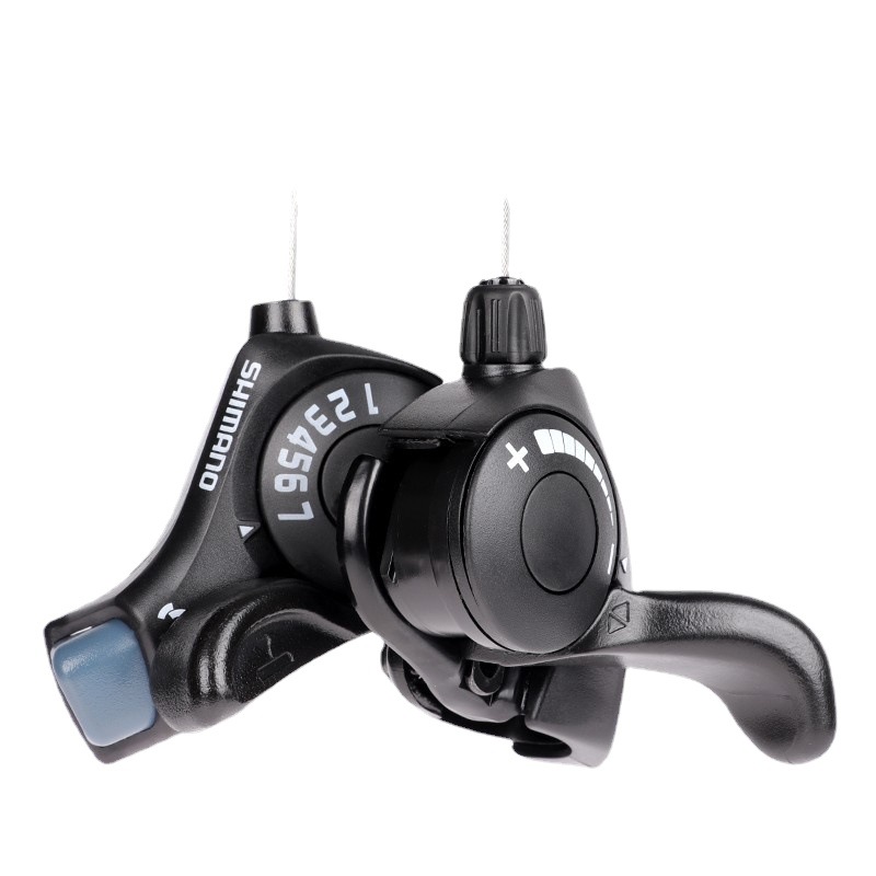 SHIMANO Jubilee TX30-7 finger shift mountain bike transmission 6-speed 7-speed 21-speed shift