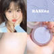 JILL LEEN Soft Mist Blush Chill Blue Matte Meat Powder Waterproof Chill Purple Brightening Delicate High Gloss Rouge Makeup