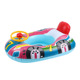 Car horn boat blue (within 25kg)