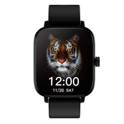 New popular i13 smart watch fashion 1.69 large screen Da fit Bluetooth call message/phone push