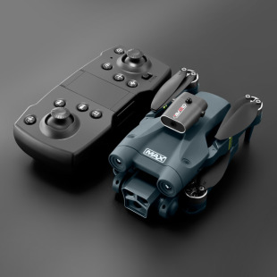 New cross-border foreign trade UAV air camera aerial camera four-axis aircraft remote control aircraft brushless power optical flow