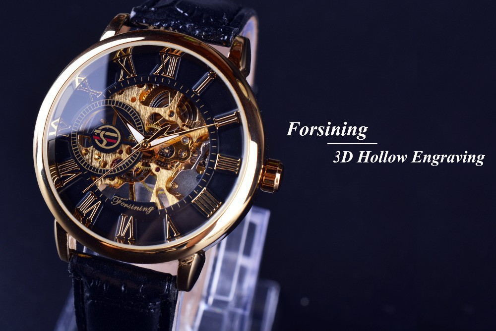 Mechanical watches good quality watches
