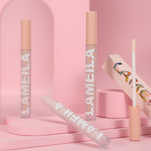 Latam high gloss Foundation Concealer Foundation oil control moisturizing nude makeup is not easy to remove makeup 1031