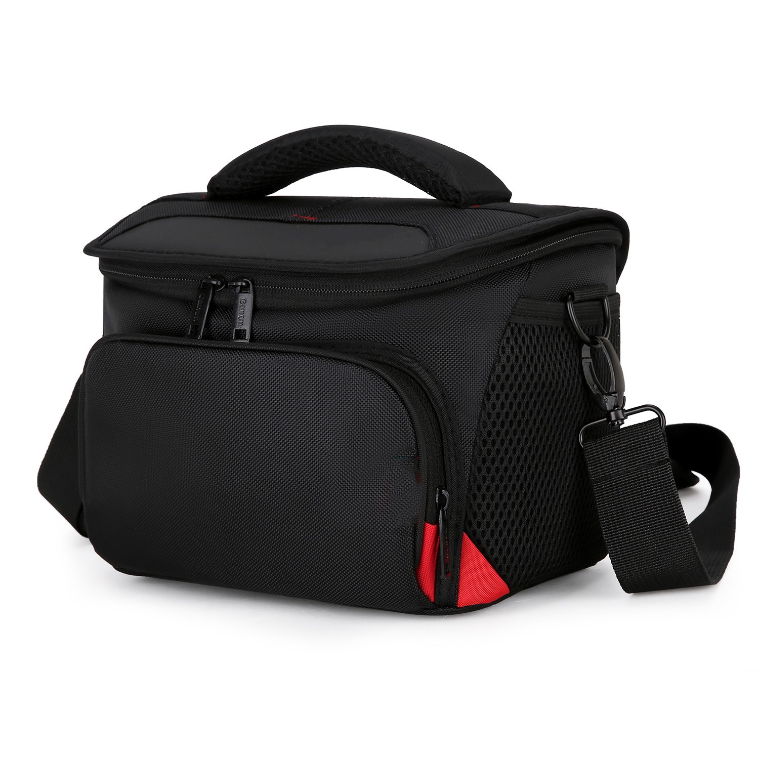 Canon EOS M6 M50 R RP R5 R6 R6 second generation R7 R10 micro single camera bag portable shoulder bag
