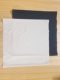 Foreign trade cross-border strapless Ice Silk girl a piece of shaped abdominal belt wrap breast non-slip base underwear