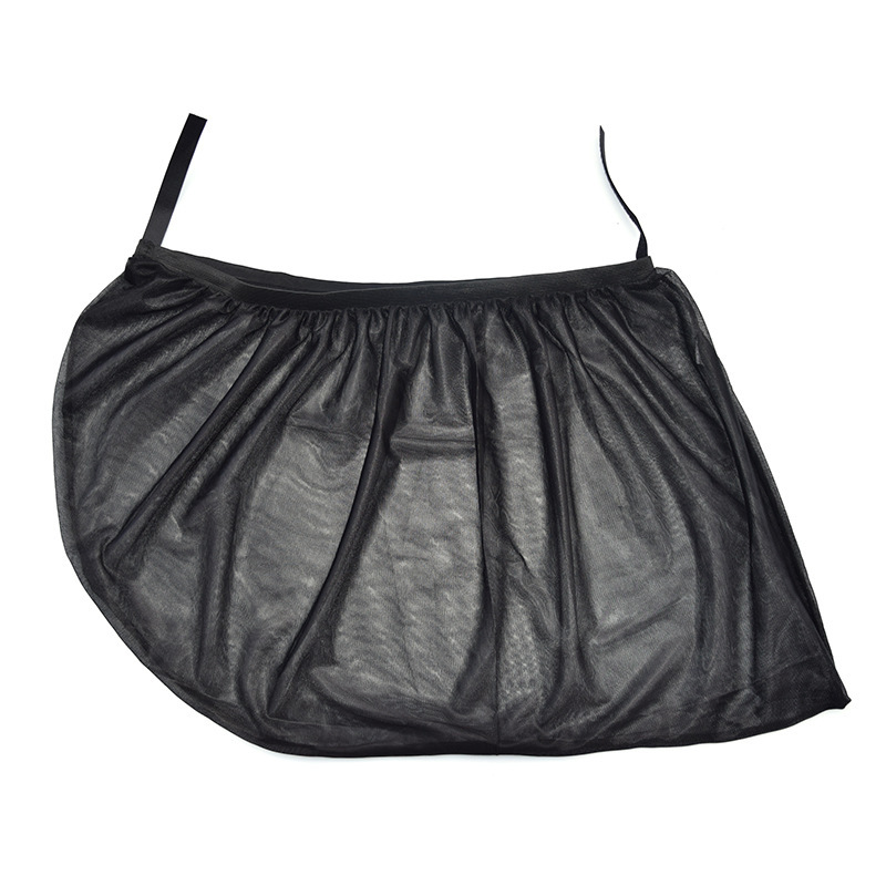 Car anti-mosquito screen Net anti-mosquito cover heat insulation sunshade ventilation self-driving travel car mosquito net cover window anti-mosquito net