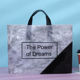 Gray black letters; 35*25cm;36*3cm