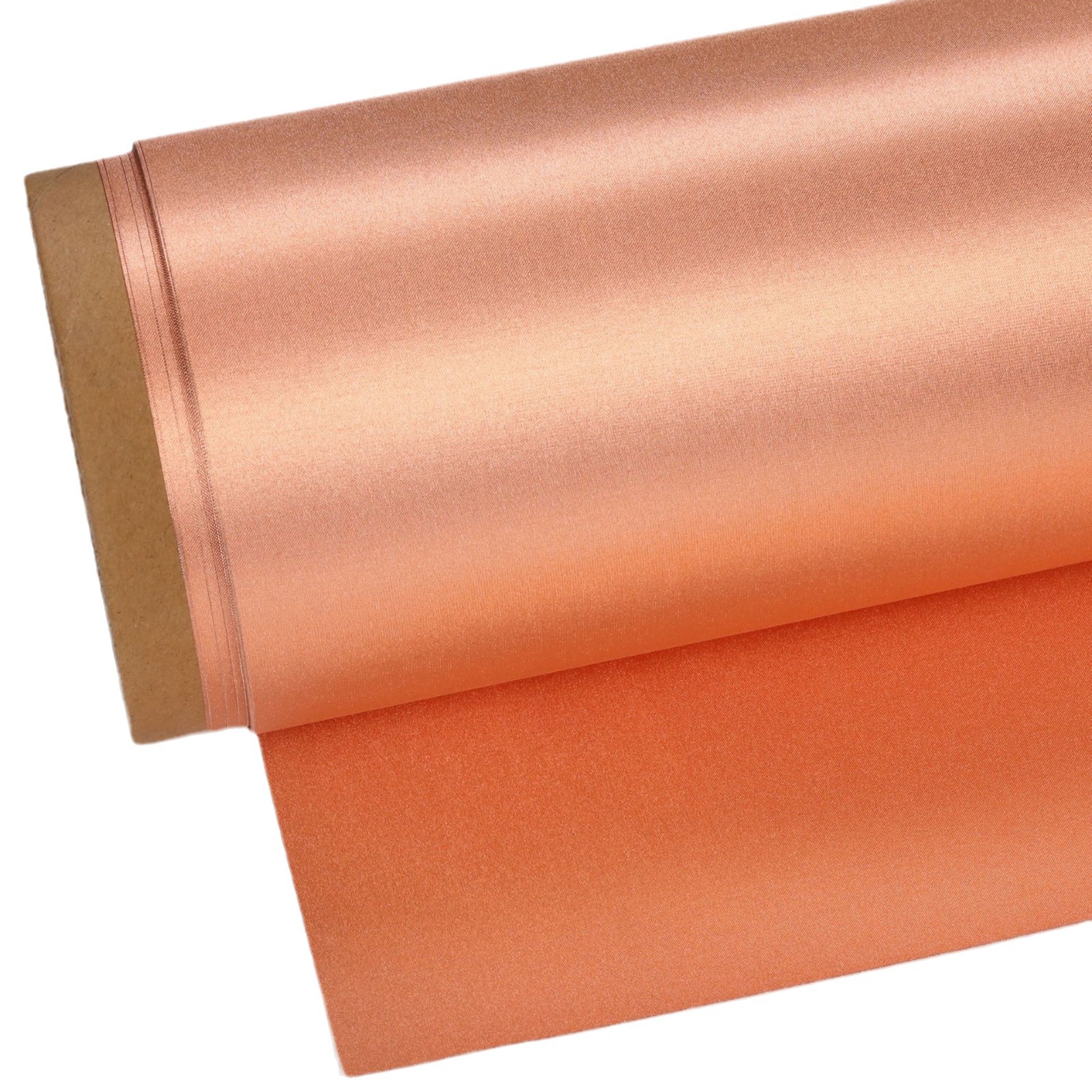Factory wholesale Golden bank card credit anti-theft lining RFID anti-magnetic lining fabric color conductive cloth
