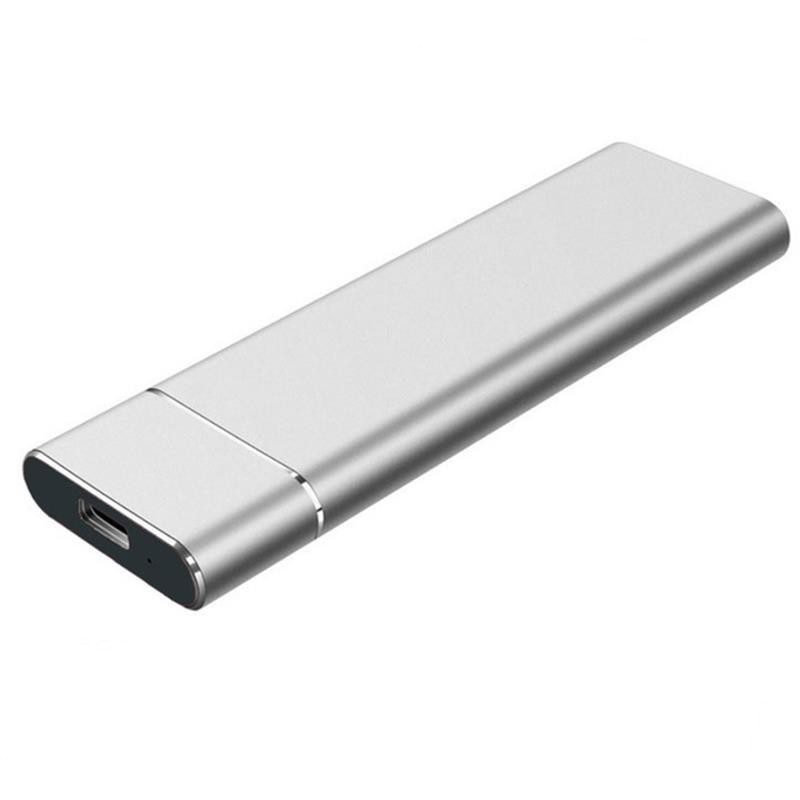 国境を越えた対外貿易拡張モバイルソリッドステートドライブssd1 tb高速伝送外付け超薄型ソリッドステートドライブ2t|undefined