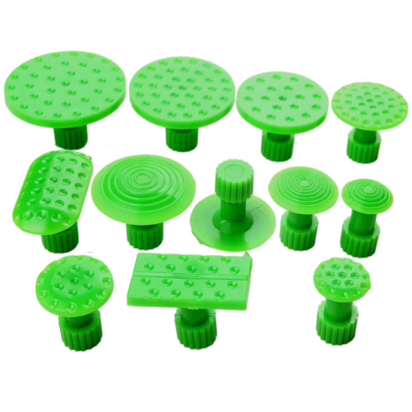 Car dent repair puller suction cup factory direct sales sheet metal-free pull sheet auto repair tool dent repair gasket