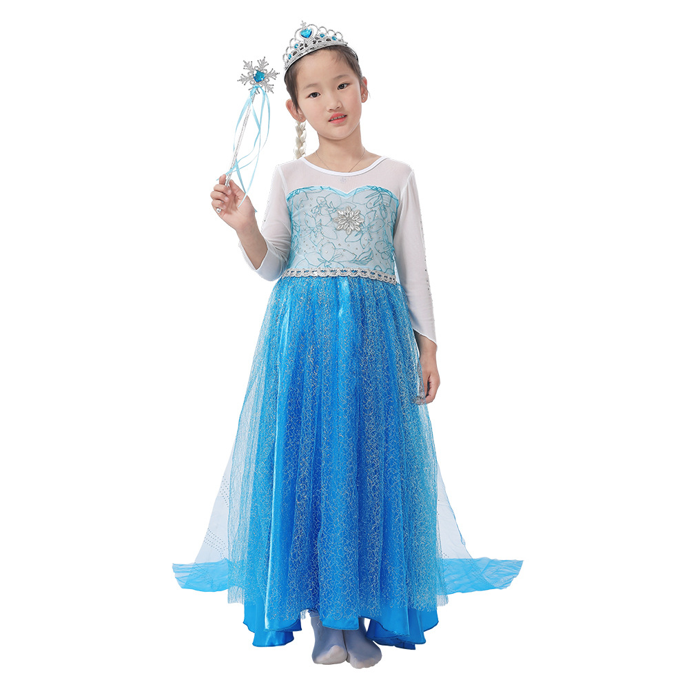 Halloween Children Stage Performance Costume cosplay Costume
